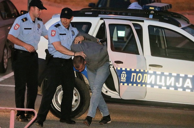 Ширио гласине о његовој девојци, па му Александар (28) убио оца: Бубњевићу десет година затвора